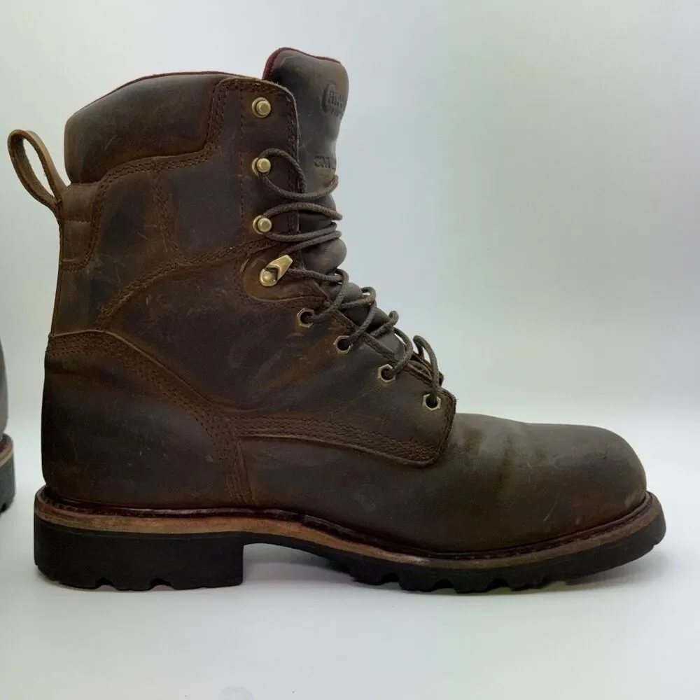 Chippewa 59416 Super DNA 8